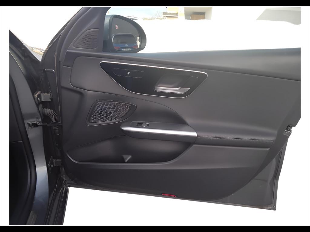 Mercedes-Benz Classe C-S206 SW 2021 - C SW 200 d mhev Sport Plus auto