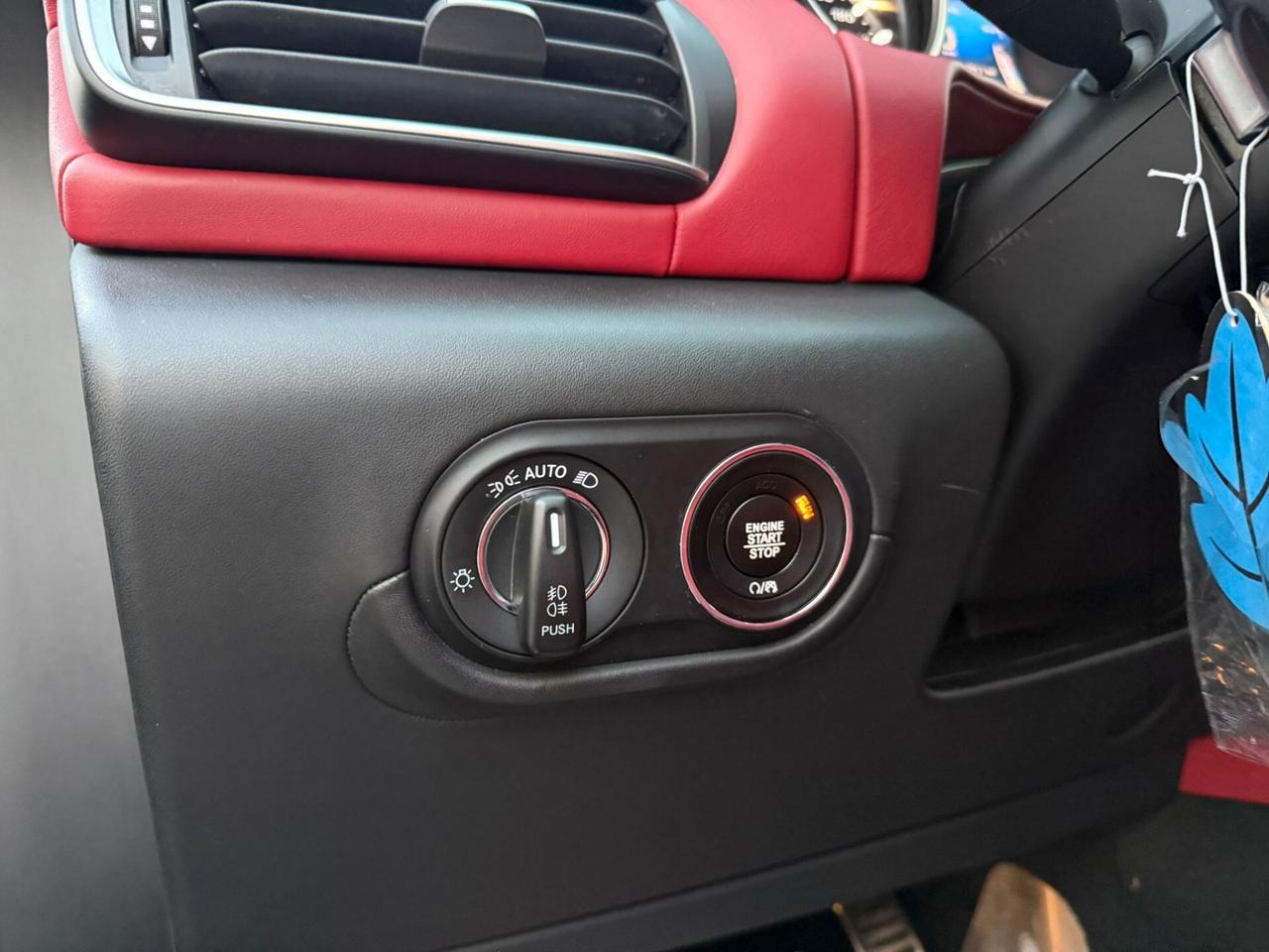 Maserati Levante V6 Diesel 275 CV AWD Gransport