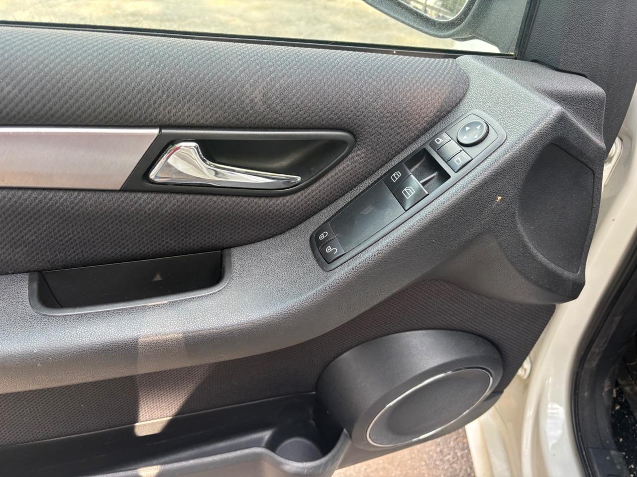 Mercedes-benz B 180 CDI Premium