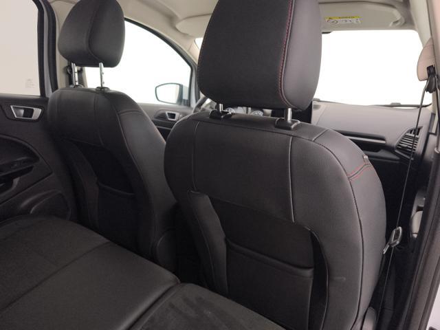 FORD EcoSport 1.0 ecoboost ST-Line s&s 125cv my20.25