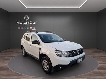 DACIA Duster 1.5 Blue dCi 8V 115CV 4x2 Essent.