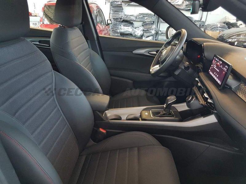 Alfa Romeo Tonale Tonale 1.6 Sprint 130cv tct6