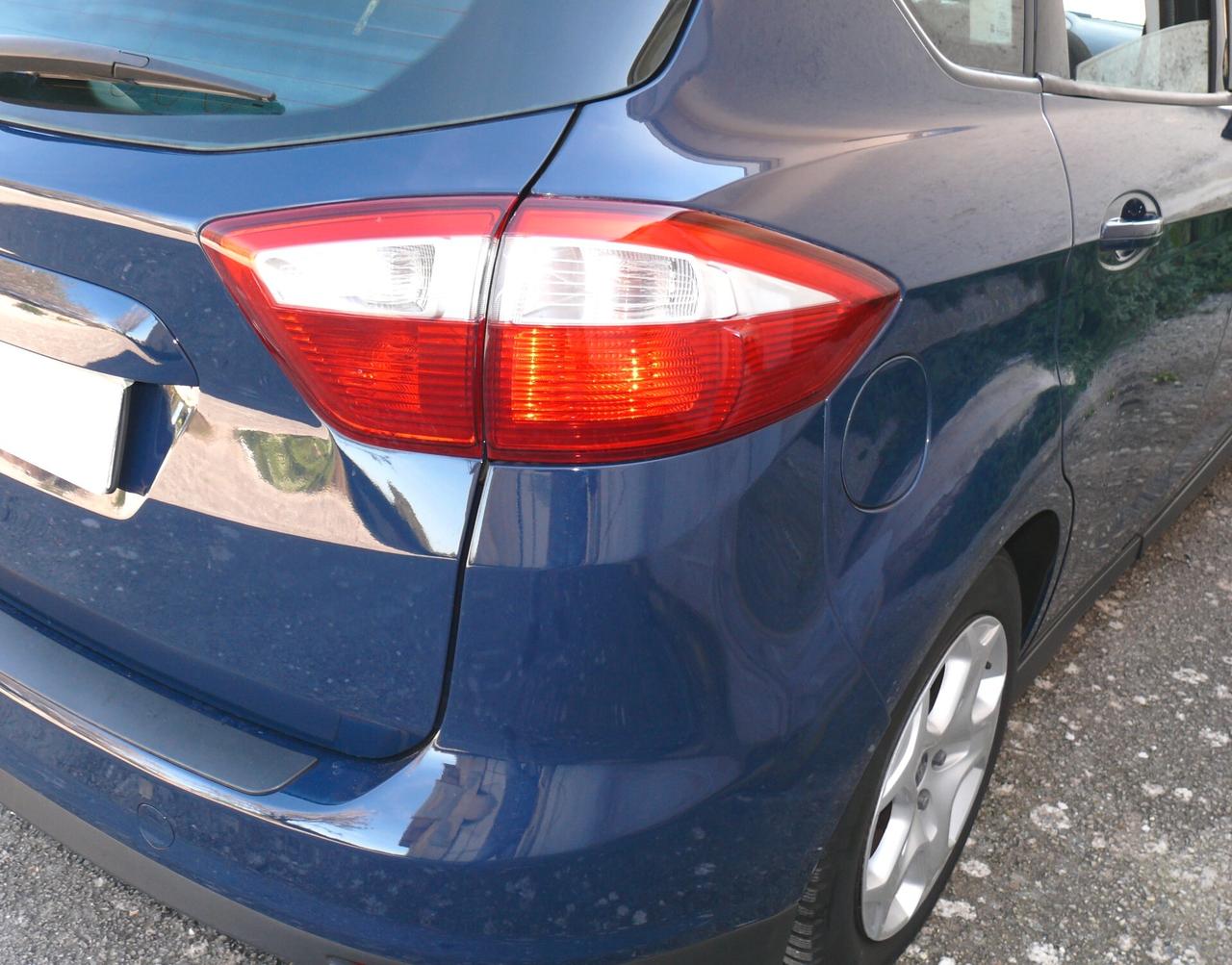 Ford C-Max 1.6 TDCi 95CV Business