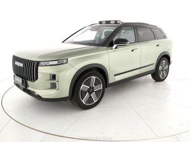 JAECOO 7 1.6 TGDI 147 CV aut. 2WD Premium