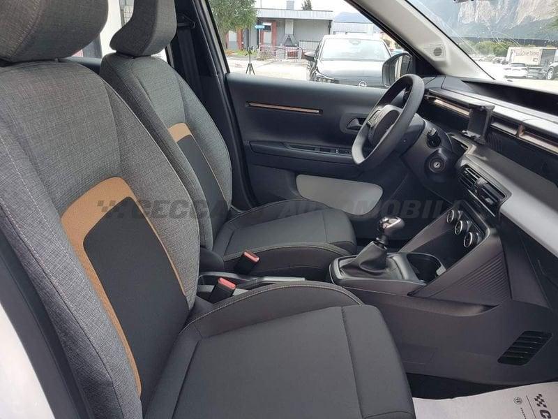 Citroën C3 Aircross C3 Aircross 1.2 puretech turbo You 100cv