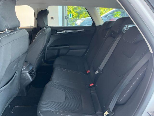FORD Mondeo SW 2.0 EcoBlue 150CV AUTOMATICA TITANIUM BUSINESS