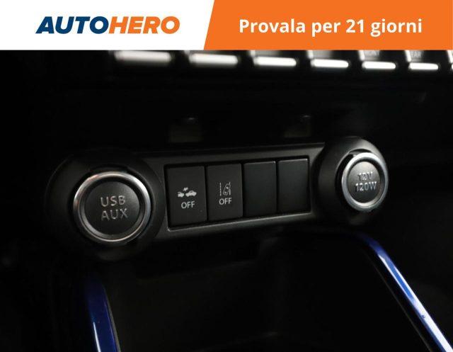 SUZUKI Ignis 1.2 Hybrid CVT Top