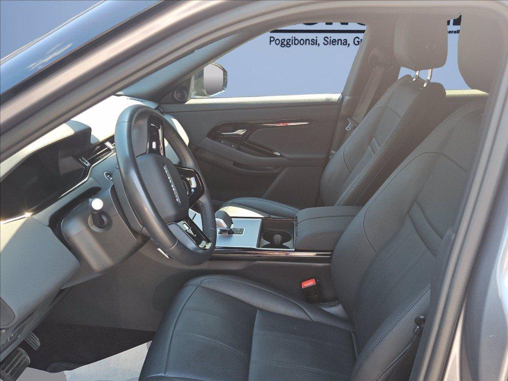 LAND ROVER Range Rover Evoque 2.0d i4 mhev S awd 163cv auto del 2025