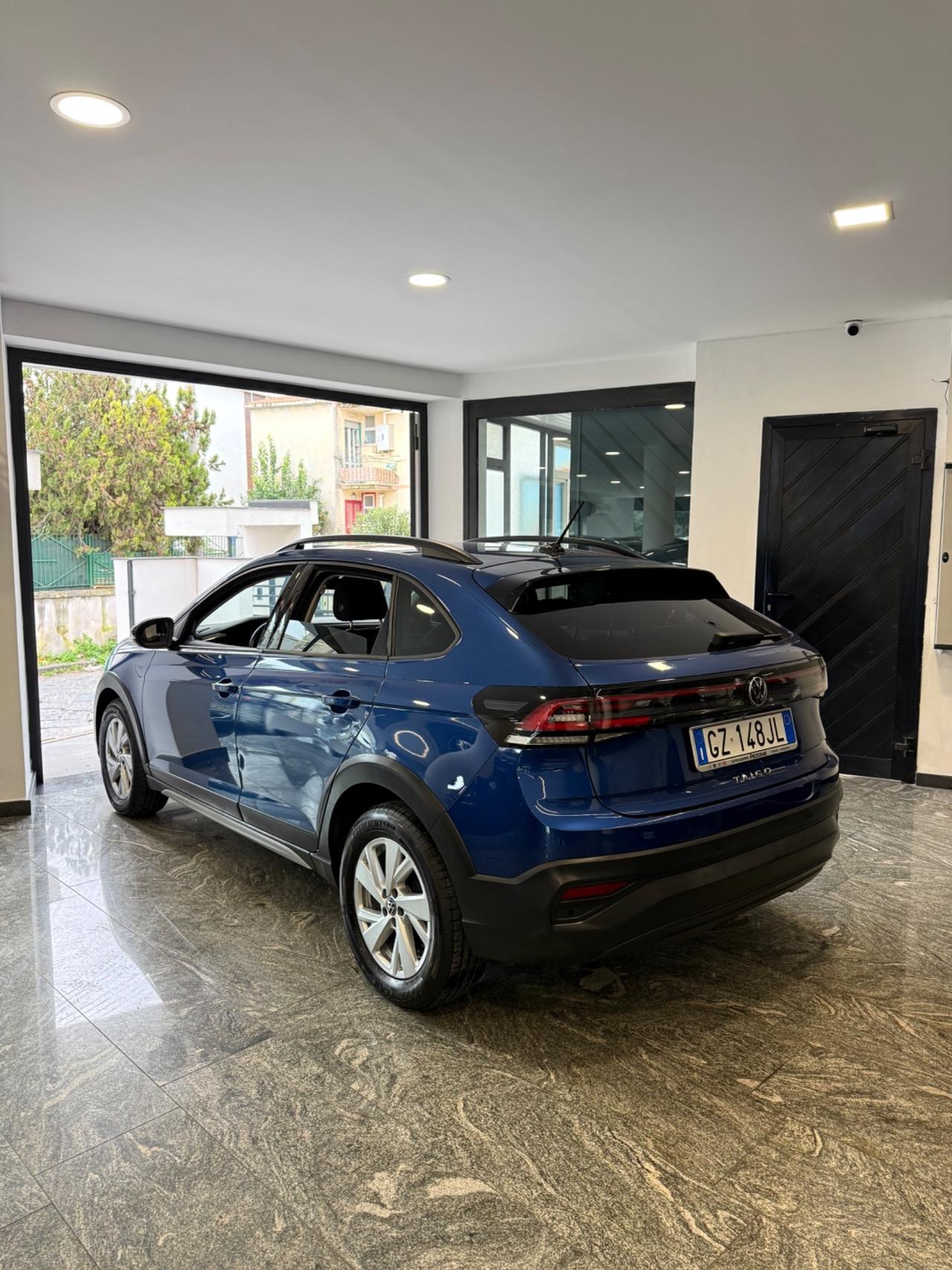 Volkswagen Taigo 1.0 TSI 95 CV Life