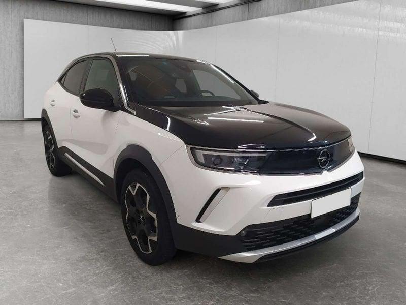 Opel Mokka 1.2 t Ultimate s&s 100cv