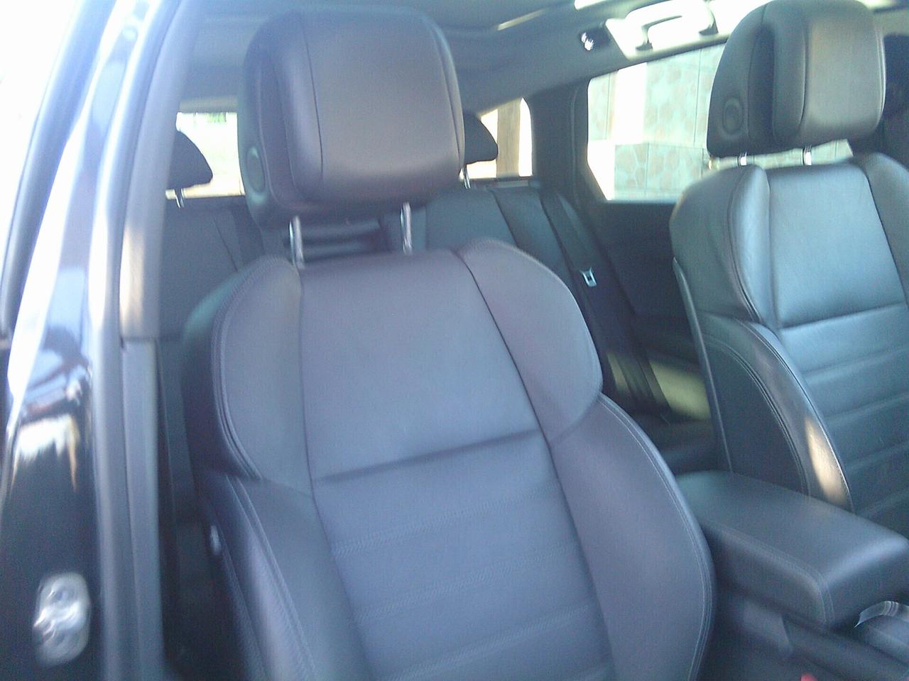 Peugeot 508 BlueHDi 180 EAT6 S&S SW Allure