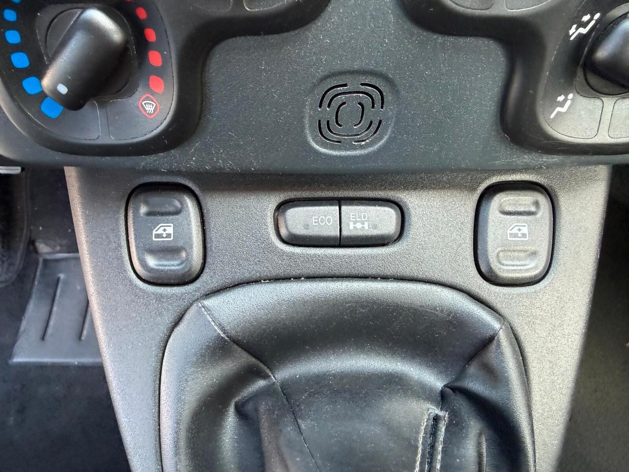 Fiat Panda 0.9 TwinAir Turbo S&S 4x4 UNICO PROPRIETARIO