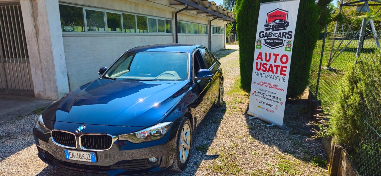 Bmw 320D M1 184cv 45.000km