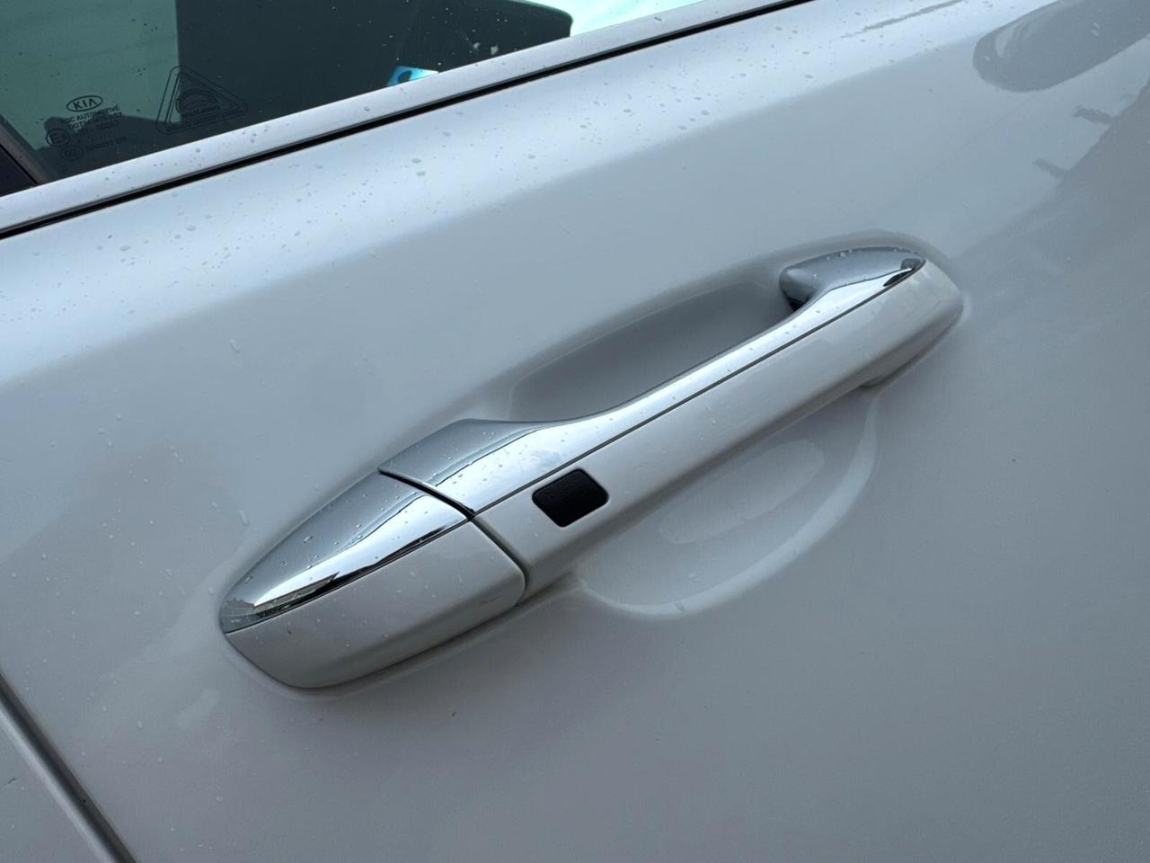 Kia Sportage 1.7 CRDI TETTO NAVI GARANZIA