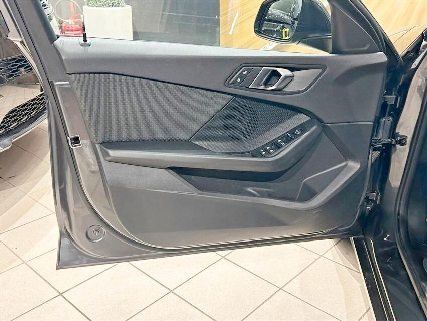 Bmw 116 116d 5p.