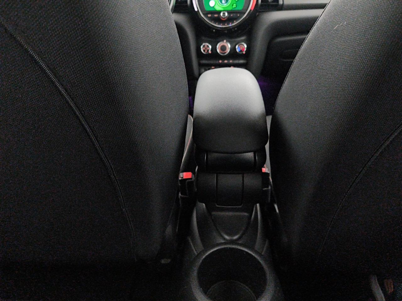 MINI Mini Cooper Boost 3 Porte