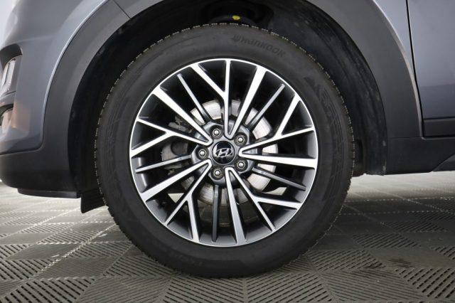 HYUNDAI Tucson Tucson 1.6 T-GDI DCT XPrime