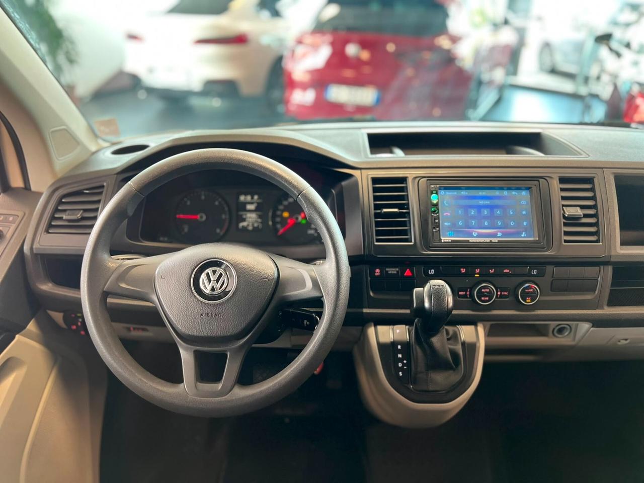 Volkswagen Caravelle 2.0 TDI 150CV DSG PC Comfortline