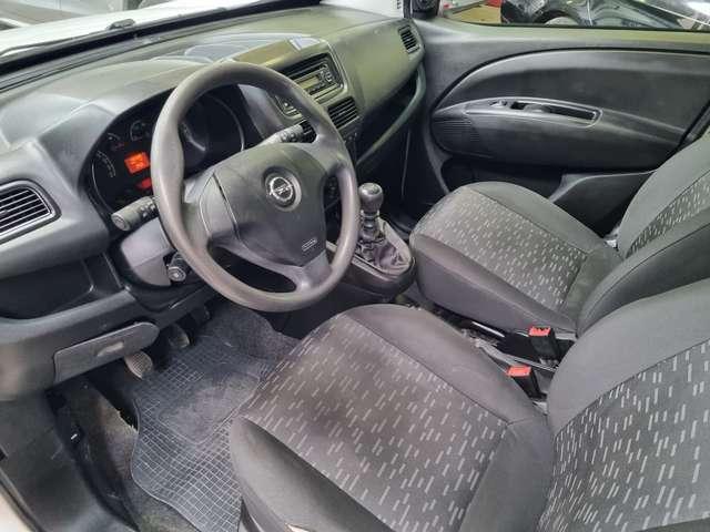 Opel Combo-e