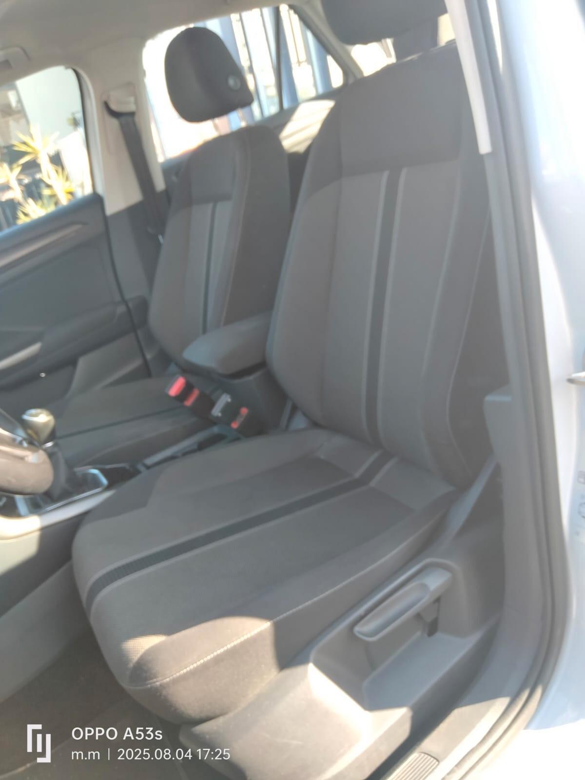 Volkswagen T-Roc 1.0 TSI 115 CV Style BlueMotion Technology
