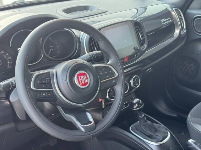 Fiat 500 L Cross 1.6 mjt 120cv my20