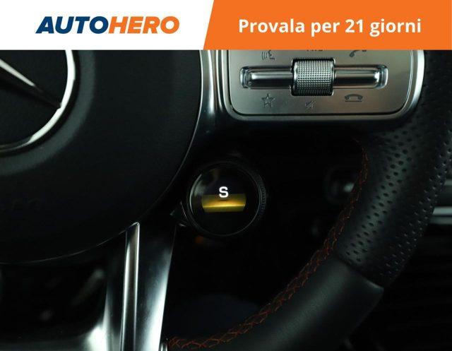 MERCEDES-BENZ A 35 AMG 4Matic