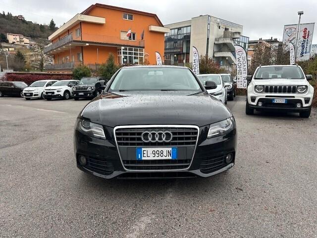 Audi A4 2.0 TDI 143CV F.AP. Advanced