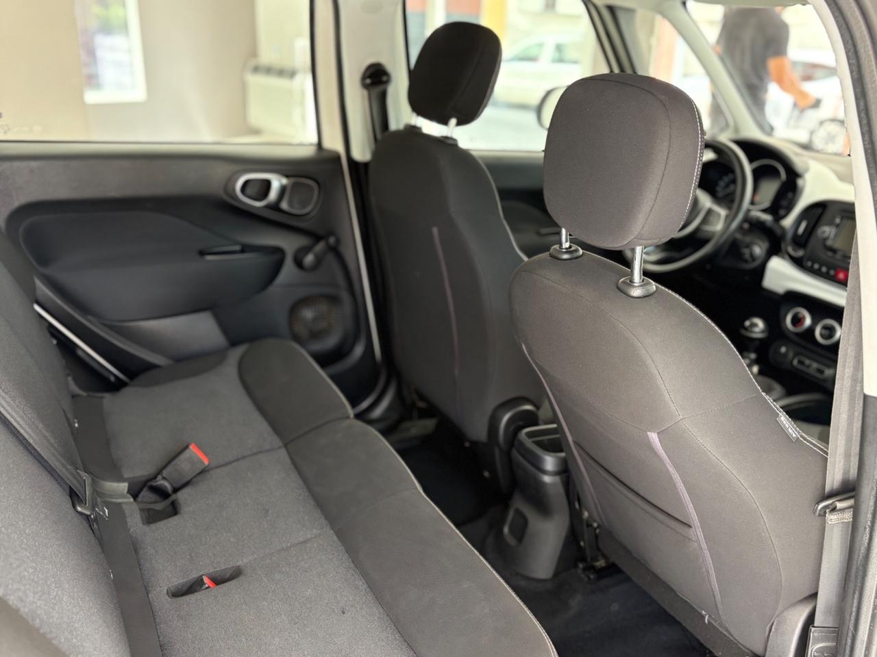 Fiat 500L 1.3 Multijet 95 CV Cross