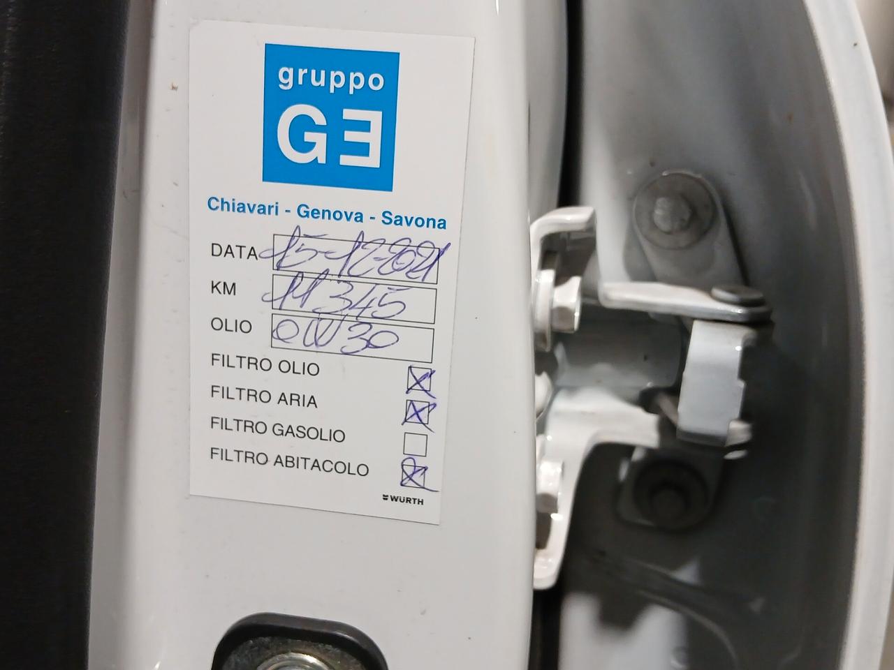 Citroen C3 Aircross PureTech 110 S&S Feel