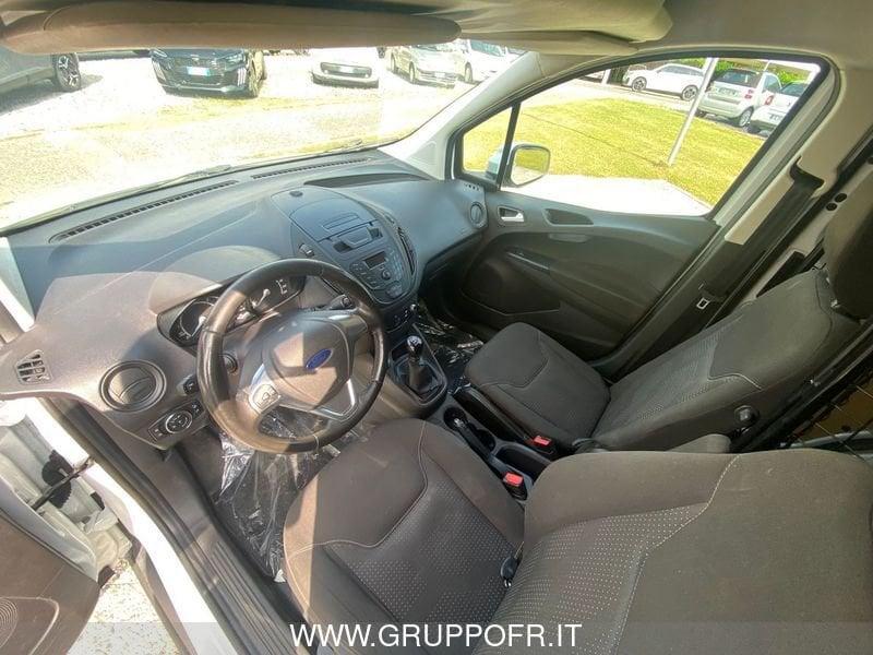 Ford Transit Courier 1.5 TDCi 75CV Van NETTO IVA