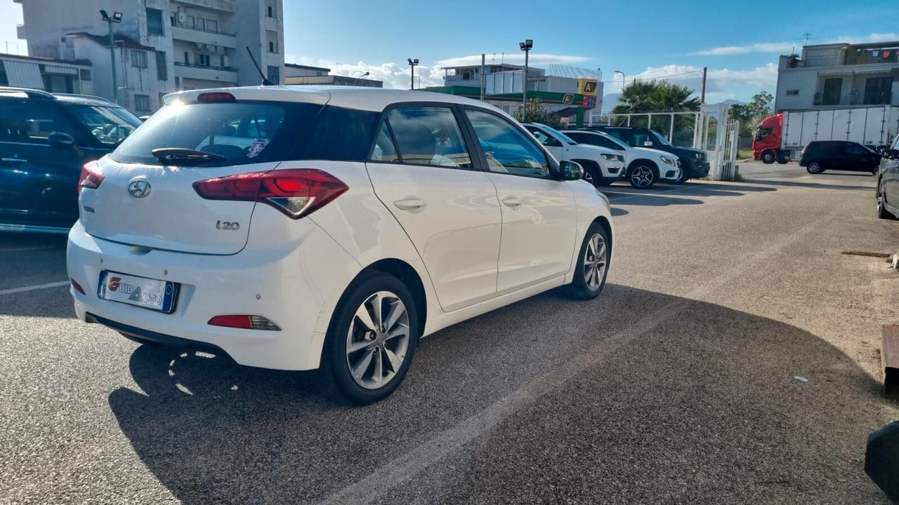 Hyundai i20 1.1 CRDi 12V 5 porte Style