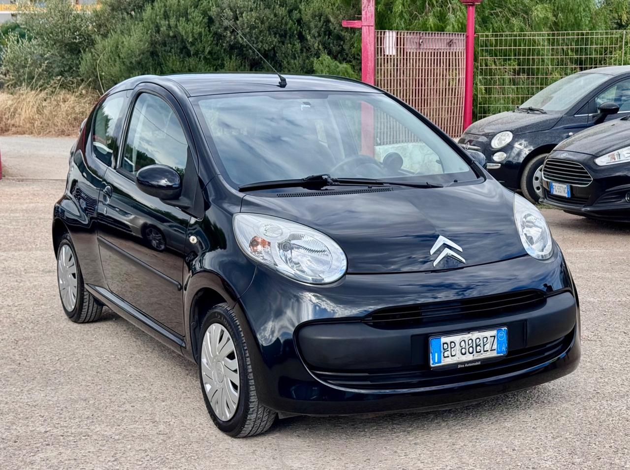 Citroen C1 1.0 3 porte CMP-5 AMIC1
