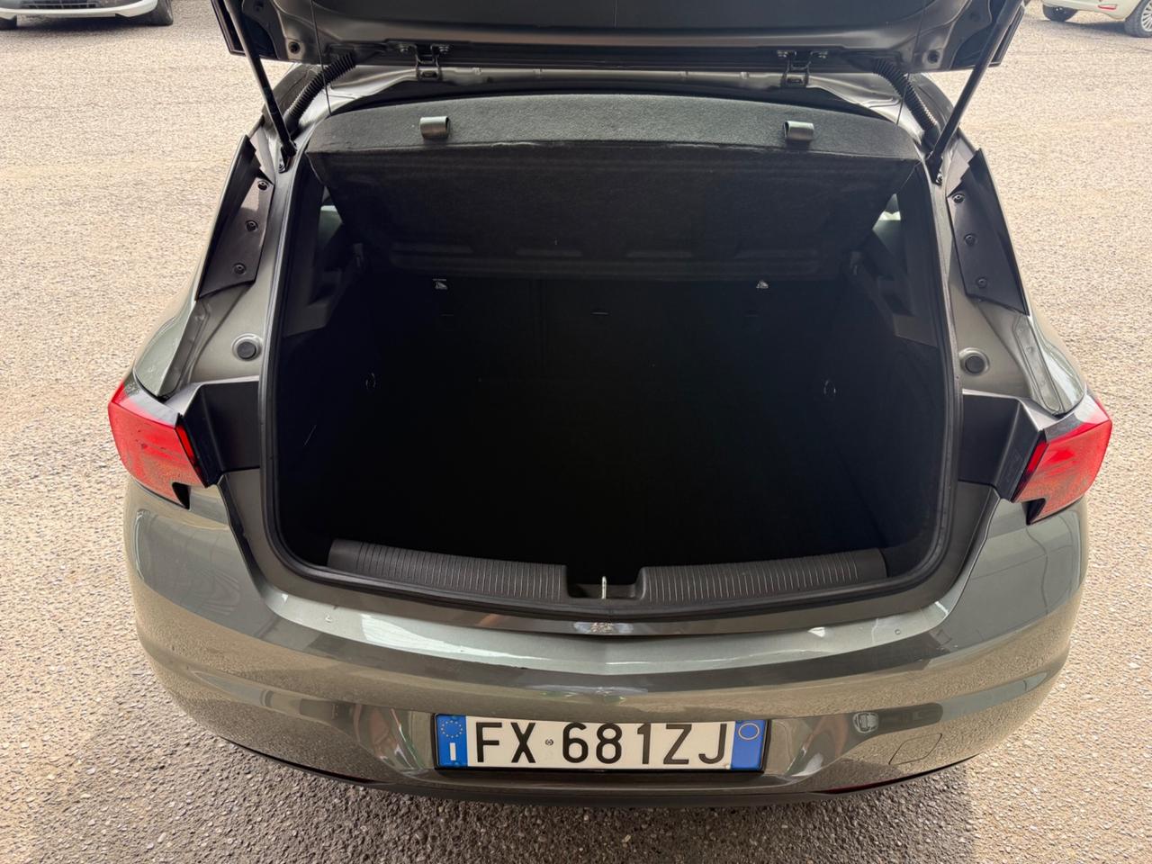Opel Astra 1.6 CDTi 136CV Start&Stop 5 porte Innovation