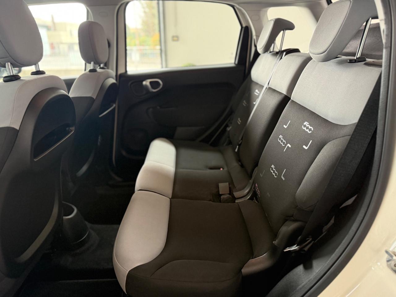 Fiat 500L 1.3 Multijet 85 CV OK NEOPATENTATI