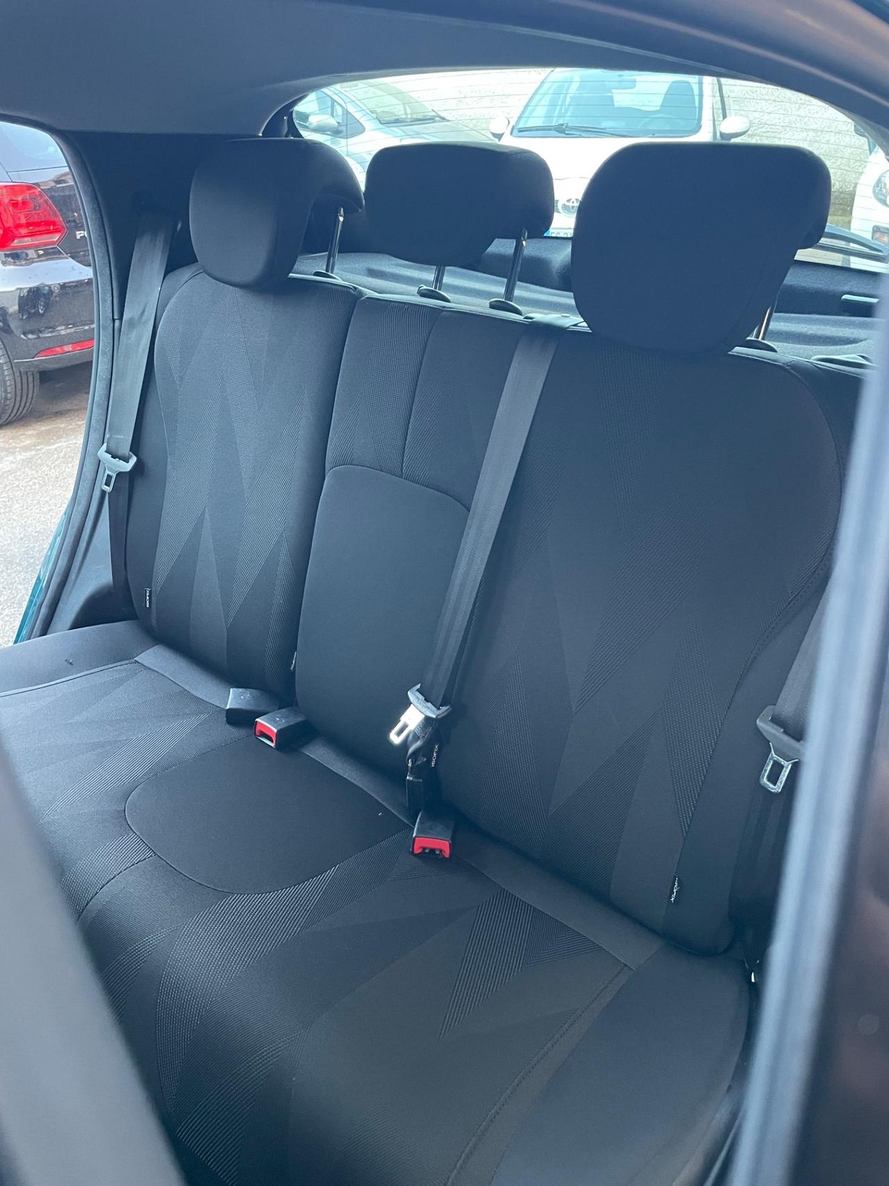 Lancia Ypsilon 1.2 69 CV 5 porte GPL Ecochic Platinum stupenda