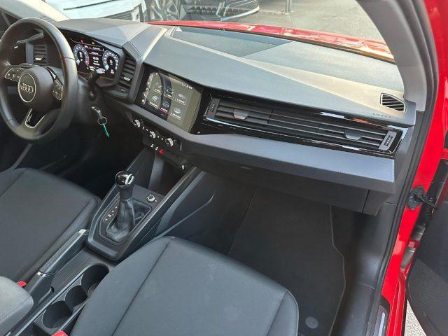 AUDI A1 citycarver 30 TFSI