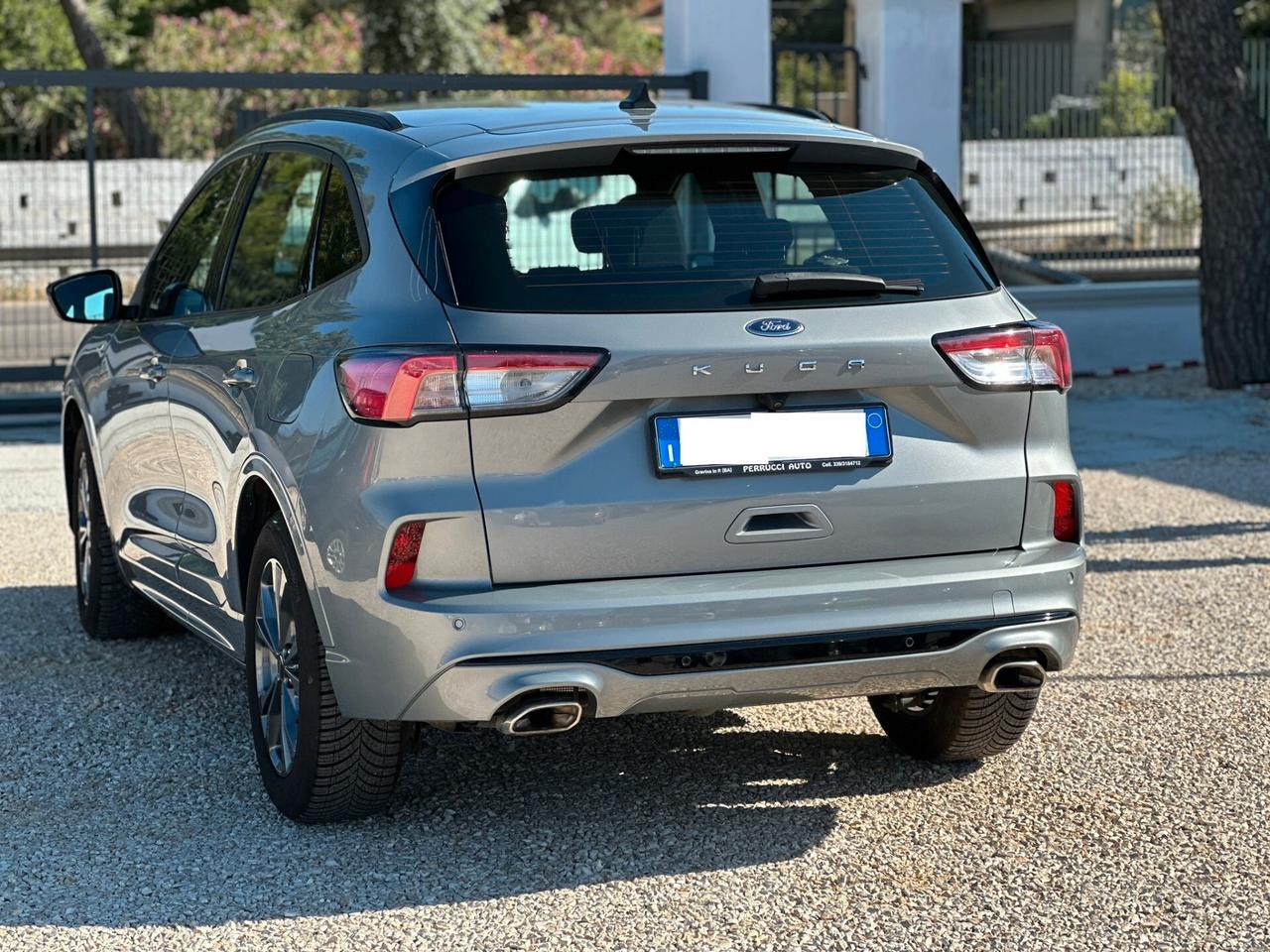 Ford Kuga 1.5 120CV aut. ST-Line