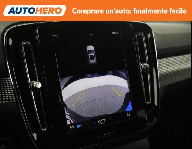 VOLVO XC40 B3 automatico Core