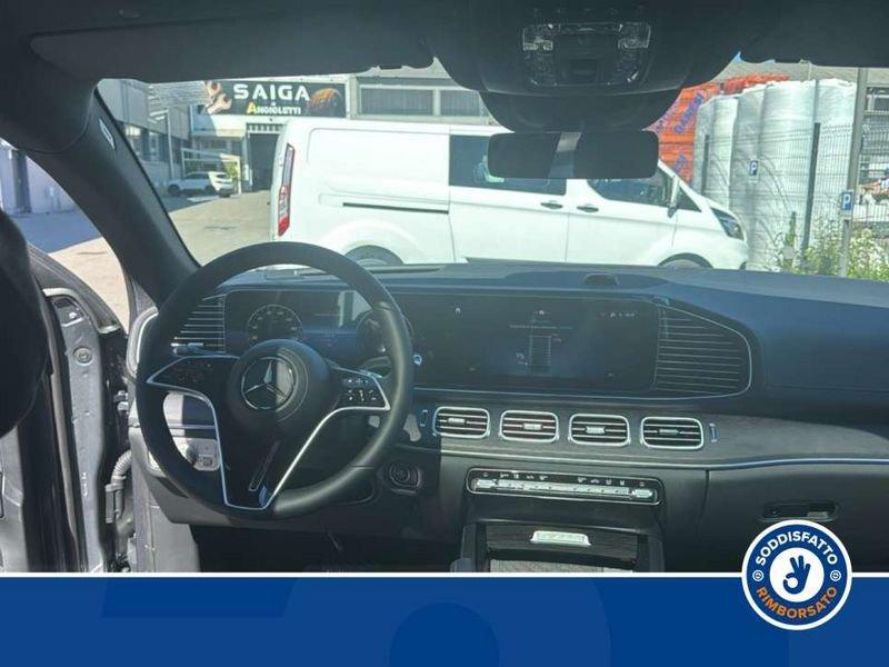 Mercedes-Benz GLE Coupé G350de 4Matic EQ-Power Coupé AMG Line Premium Plus