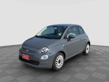 FIAT 500 500 1.2 EasyPower Lounge