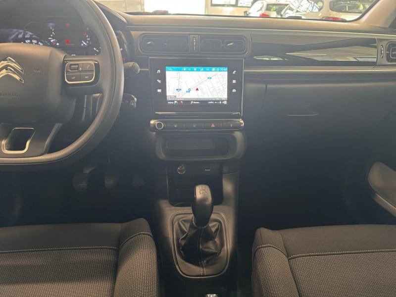 CITROEN C3 PURETECH 83 S&S PLUS