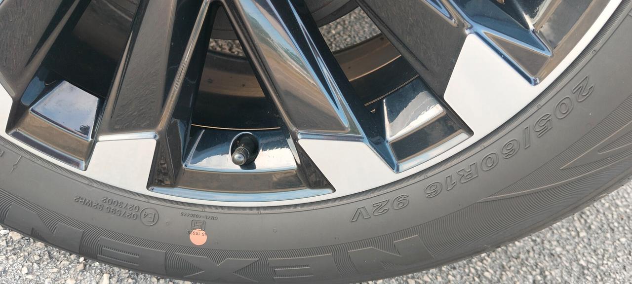 Volkswagen T-Cross 1.0 TSI Style BMT