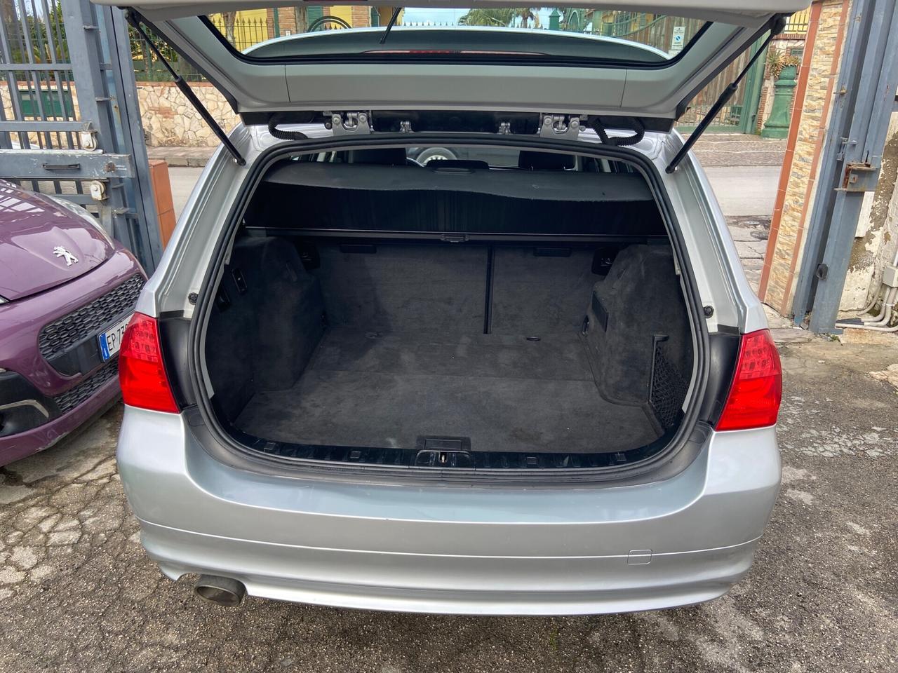 Bmw 316 316d 2.0 116CV cat Touring