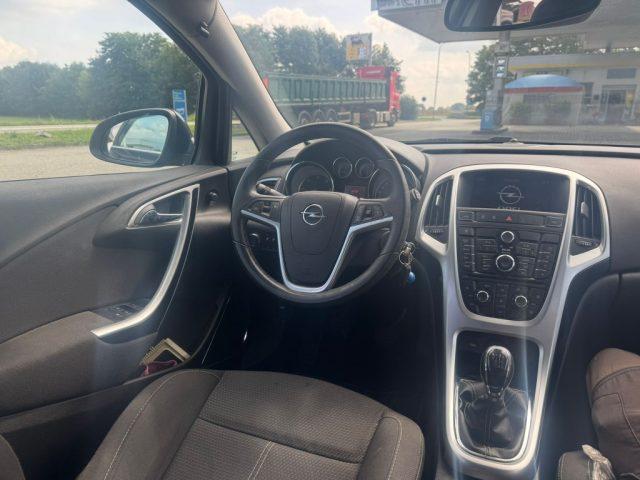 OPEL Astra 2.0 CDTI 165CV 5 porte Cosmo S