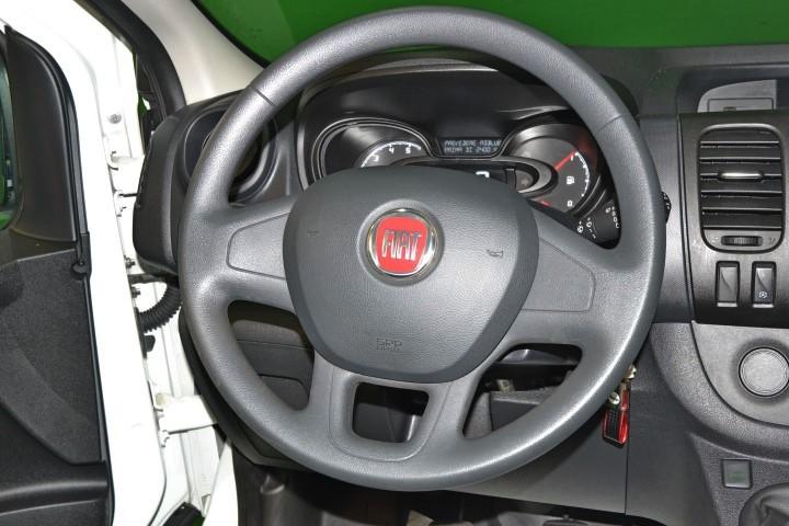 FIAT Talento Combi 2.0 Ds 120cv 12q CH1 9posti (IVA INCLUSA)