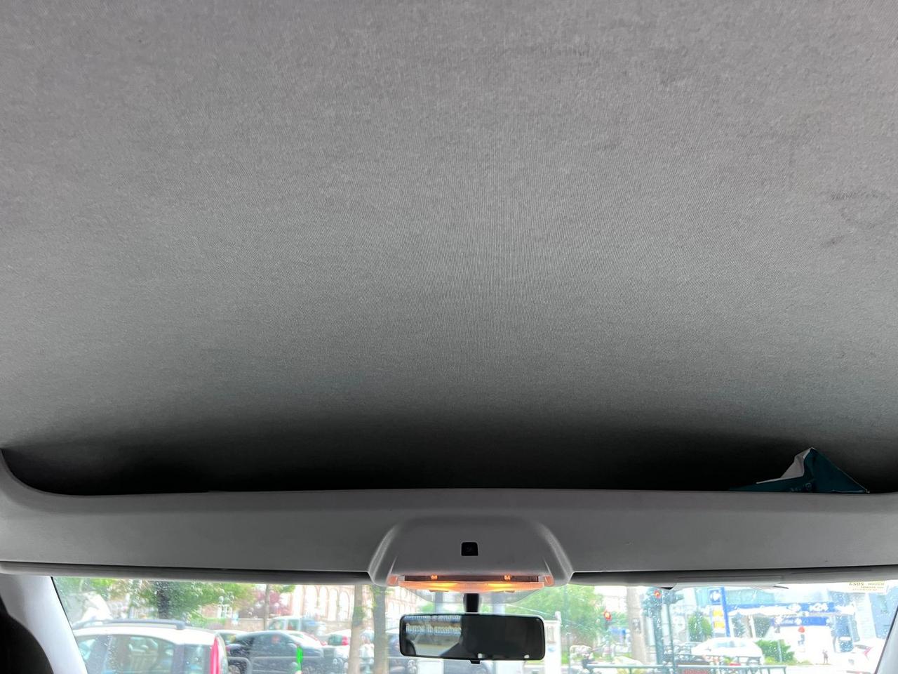 Fiat Doblo SX 1.6 D Multijet AUTOCARRO N1 #5717