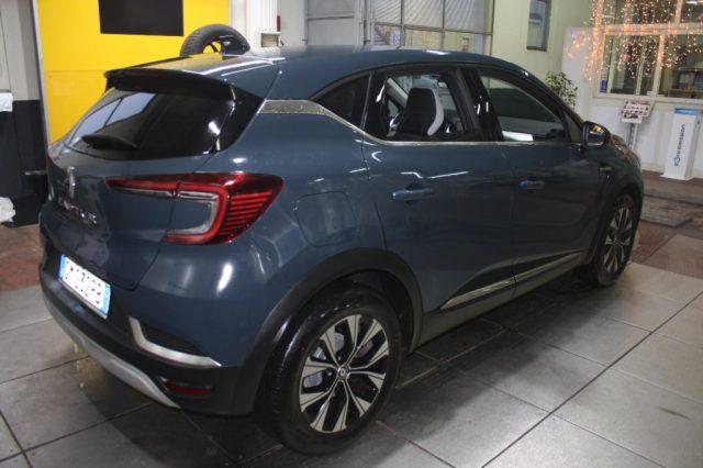 RENAULT Captur TCe 100 CV GPL *Garantita*