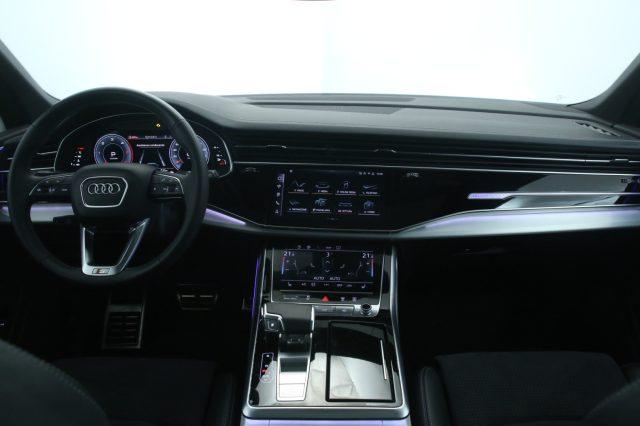AUDI Q7 50 TDI quattro tip. S line Edition Black plus /7p.