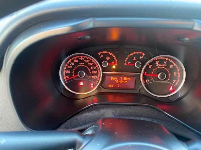 Fiat Doblo 1.3 MTJ 95 CV COMBI N1 5P