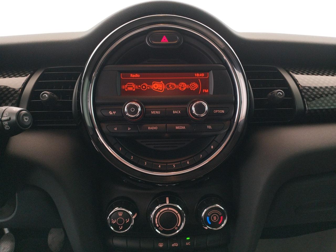 Mini Cooper SD 2.0 5p